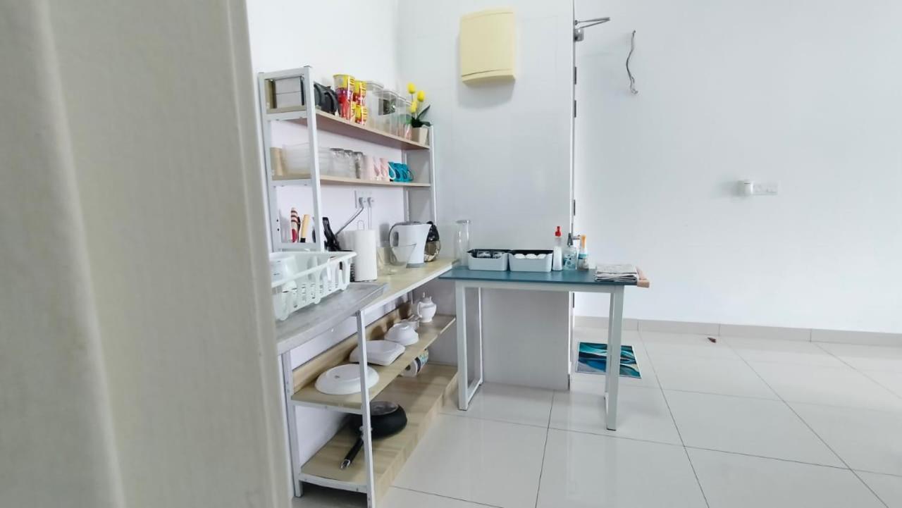 Theolive Family Suite @Klia By Honey Homestay Sepang Exterior photo