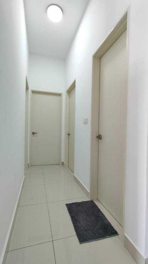 Theolive Family Suite @Klia By Honey Homestay Sepang Exterior photo