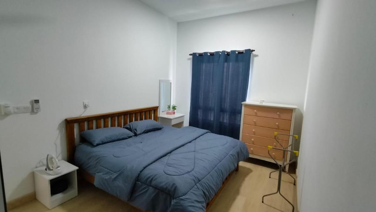 Theolive Family Suite @Klia By Honey Homestay Sepang Exterior photo